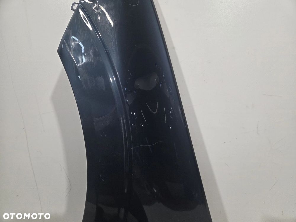 BŁOTNIK LEWY PRZÓD PRZEDNI VOLVO XC60 II HYBRYDA - 9