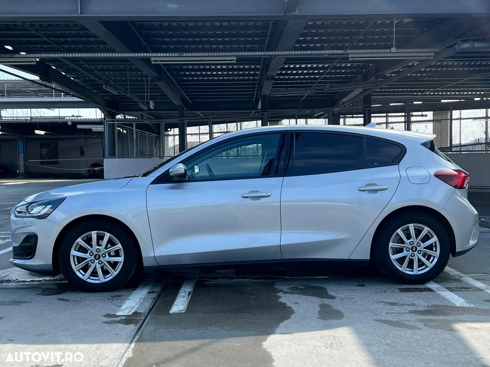 Ford Focus 1.5 EcoBlue Titanium Business - 6