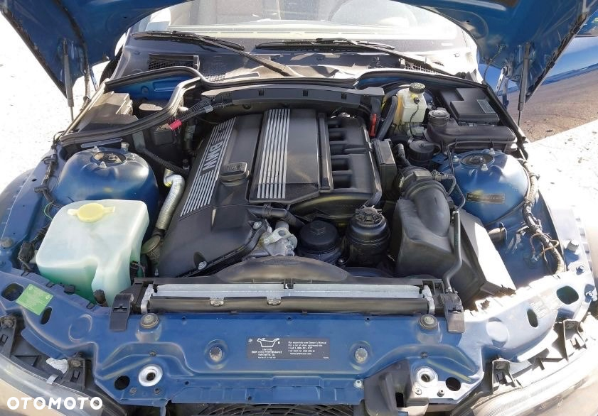 BMW Z3 - 8