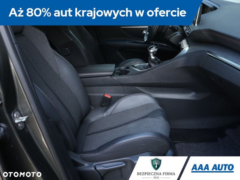 Peugeot 3008 - 11