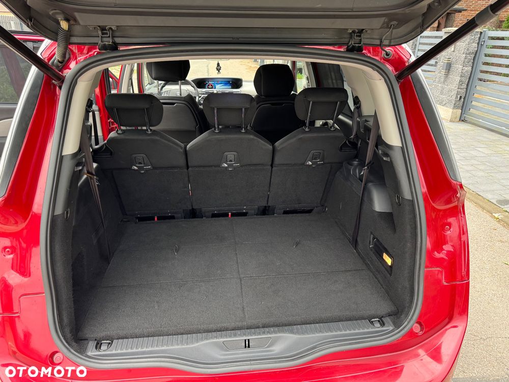 Citroën C4 Picasso 1.6 THP Exclusive - 33