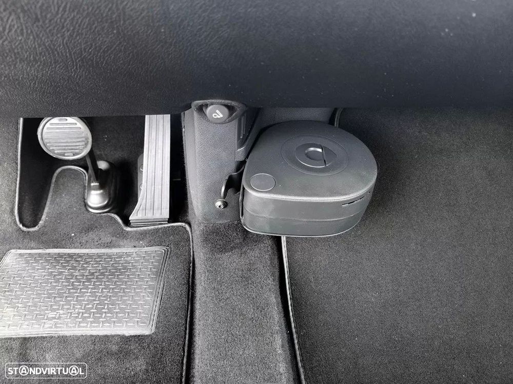 Smart ForTwo Coupé 0.8 cdi Passion 45 - 22