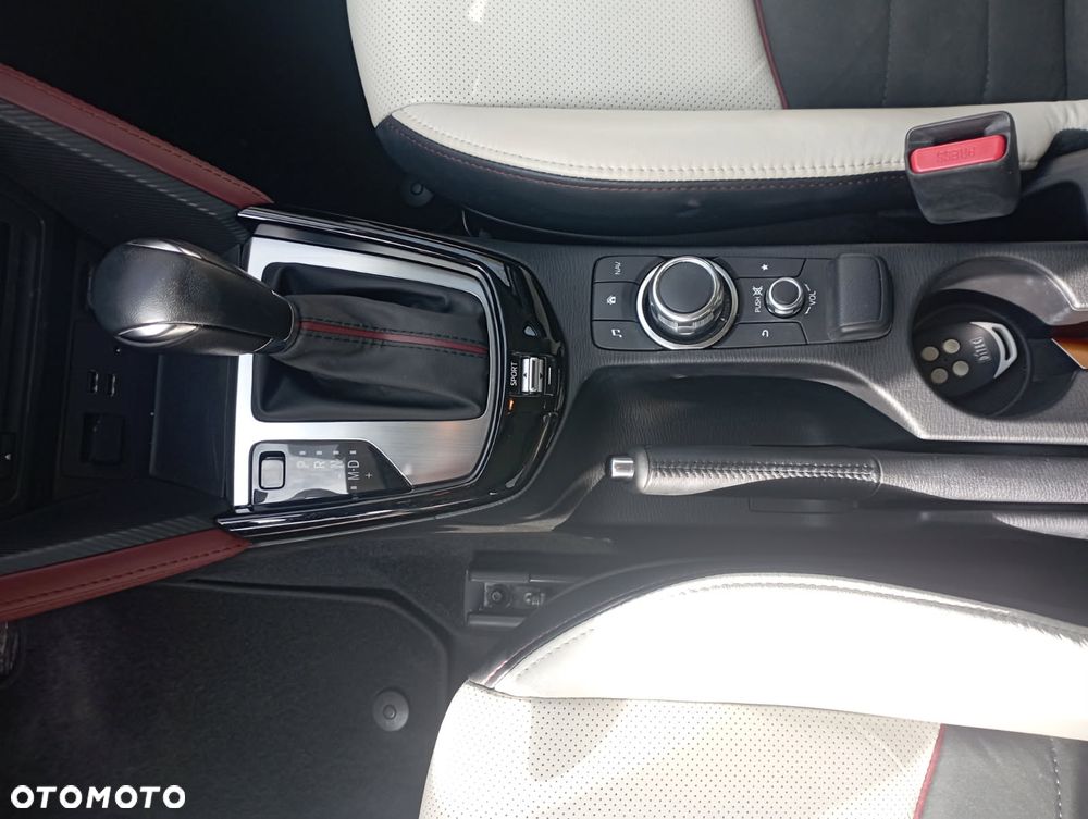 Mazda CX-3 2.0 Skypassion - 11