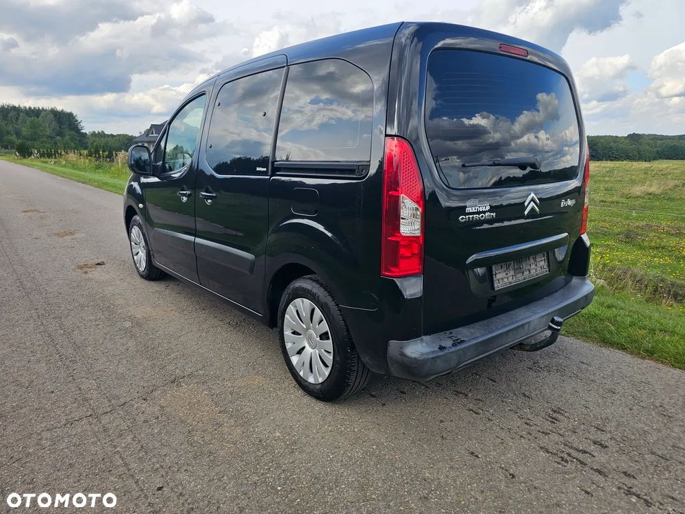 Citroën Berlingo 1.6 16V Multispace - 18