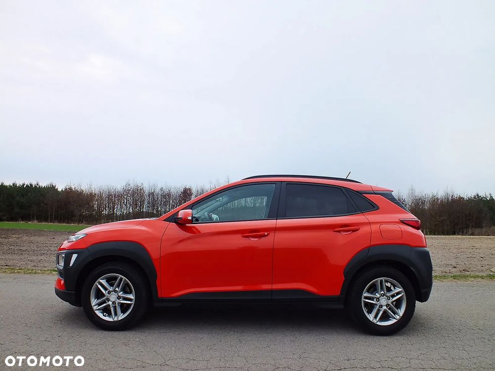 Hyundai Kona 1.0 T-GDI Premium - 5