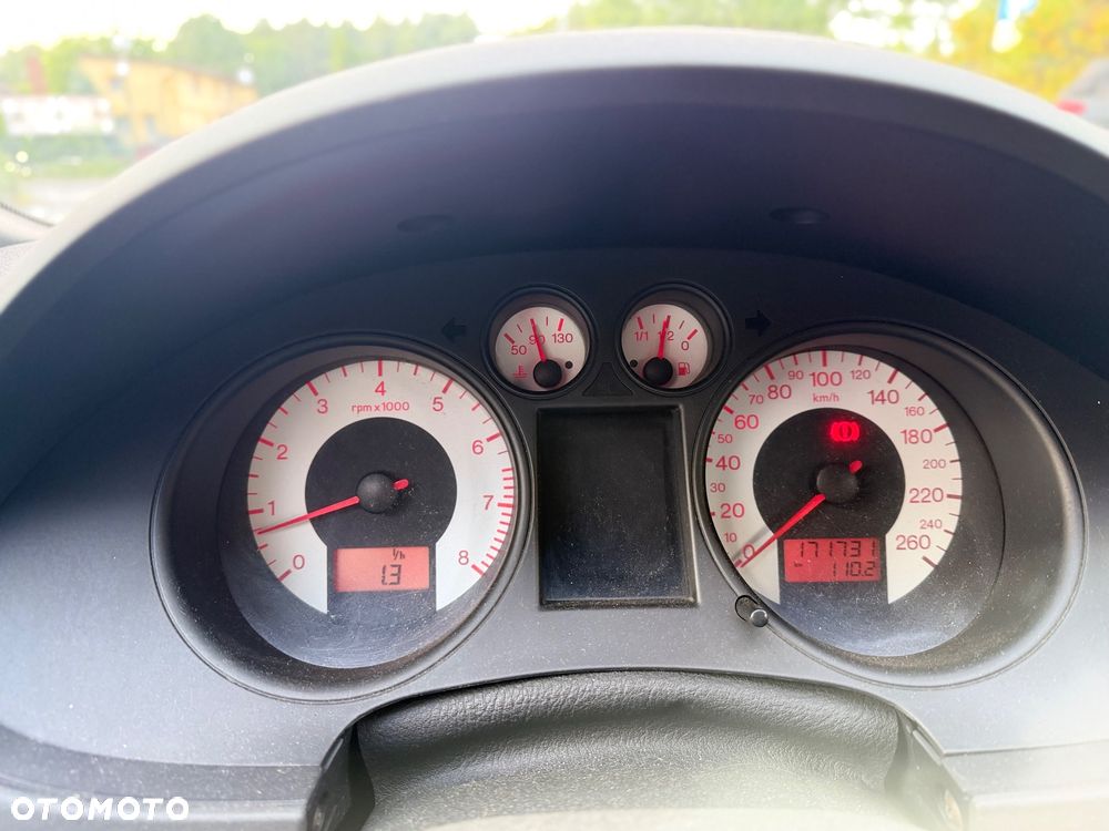Seat Ibiza - 5
