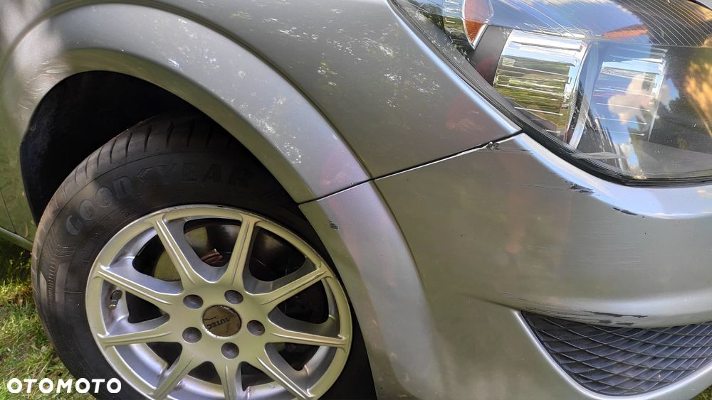 Opel Astra - 10