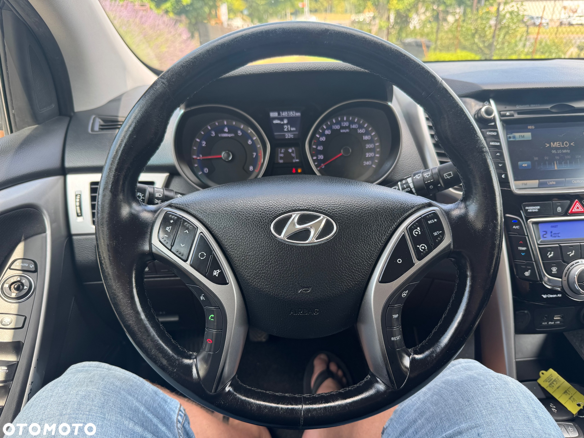 Hyundai i30 1.4 YES - 22