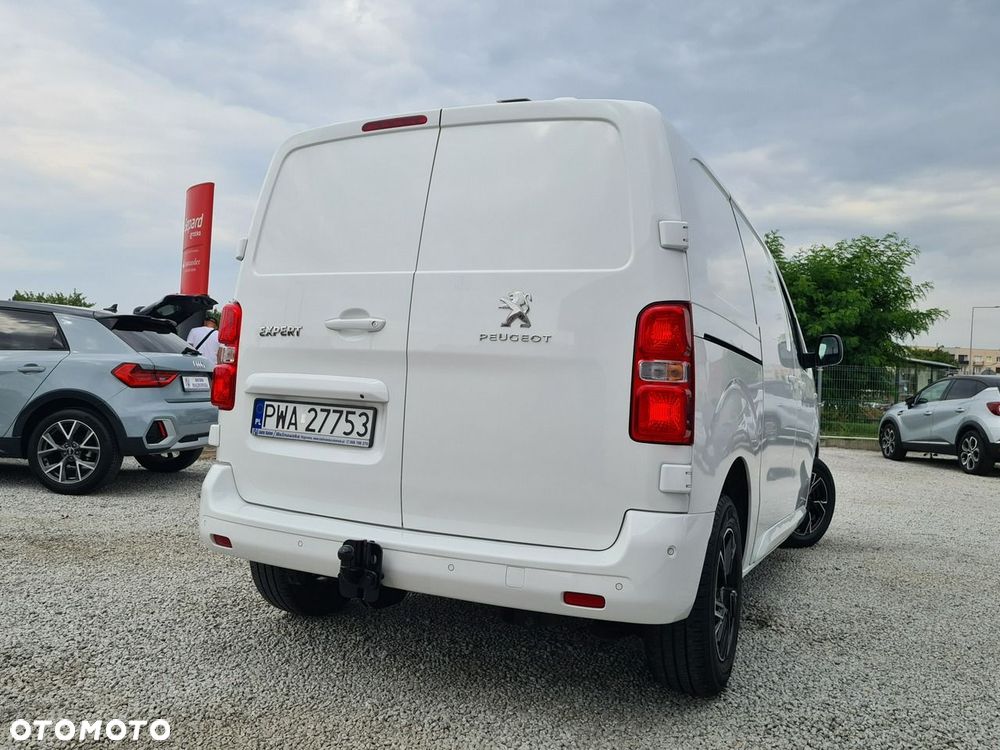 Peugeot Expert - 3