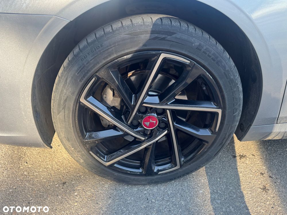 DS Automobiles DS 9 - 11