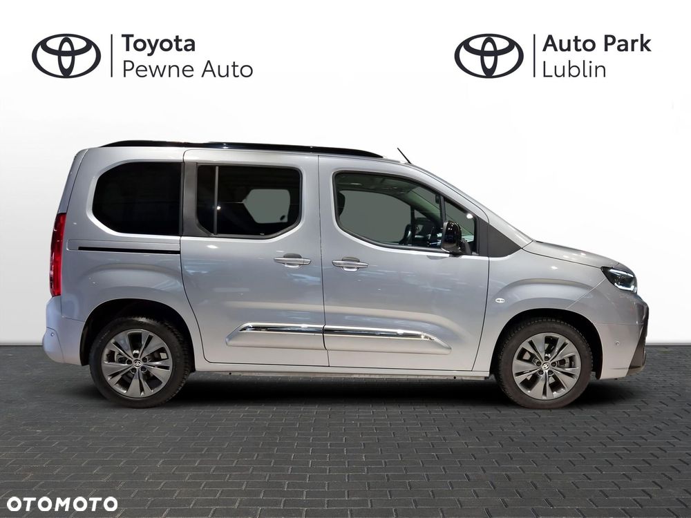 Toyota Proace City Verso 1.5 D-4D VIP - 6