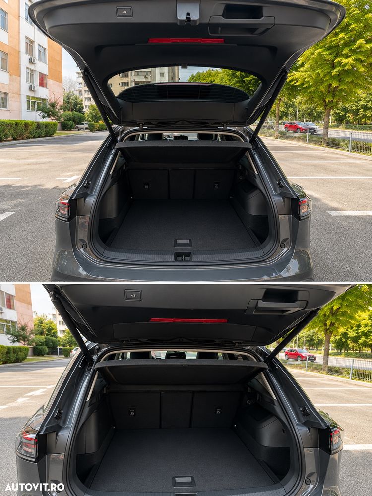 Volkswagen Tiguan 1.5 TSI eHybrid DSG PHEV Life - 4