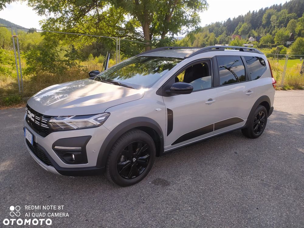 Dacia Jogger 1.0 TCe SL Extreme 7os - 26