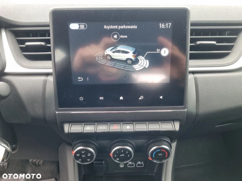 Renault Captur 1.0 TCe Evolution - 17