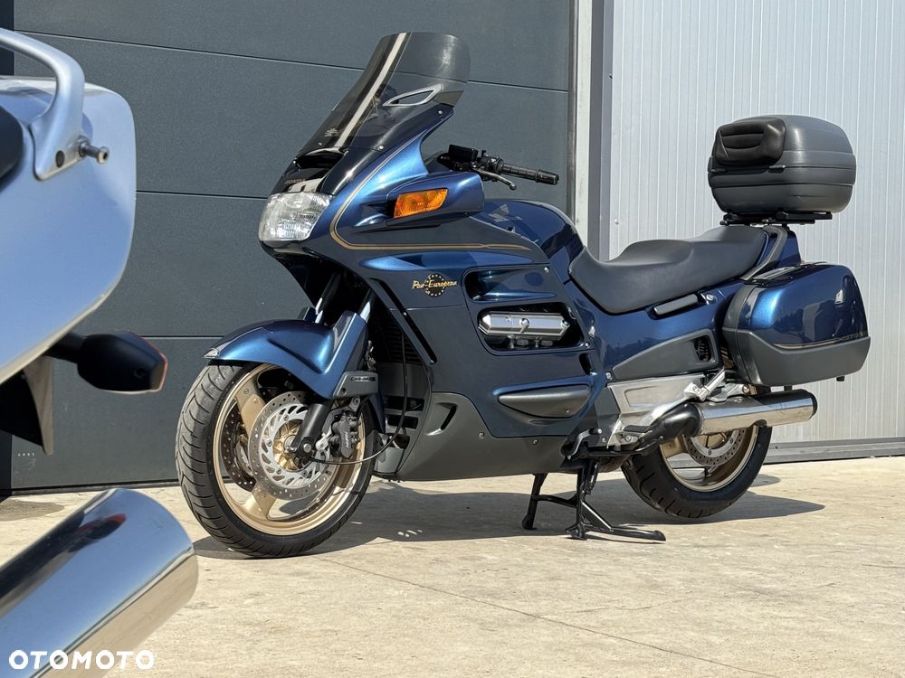 Honda ST - 31