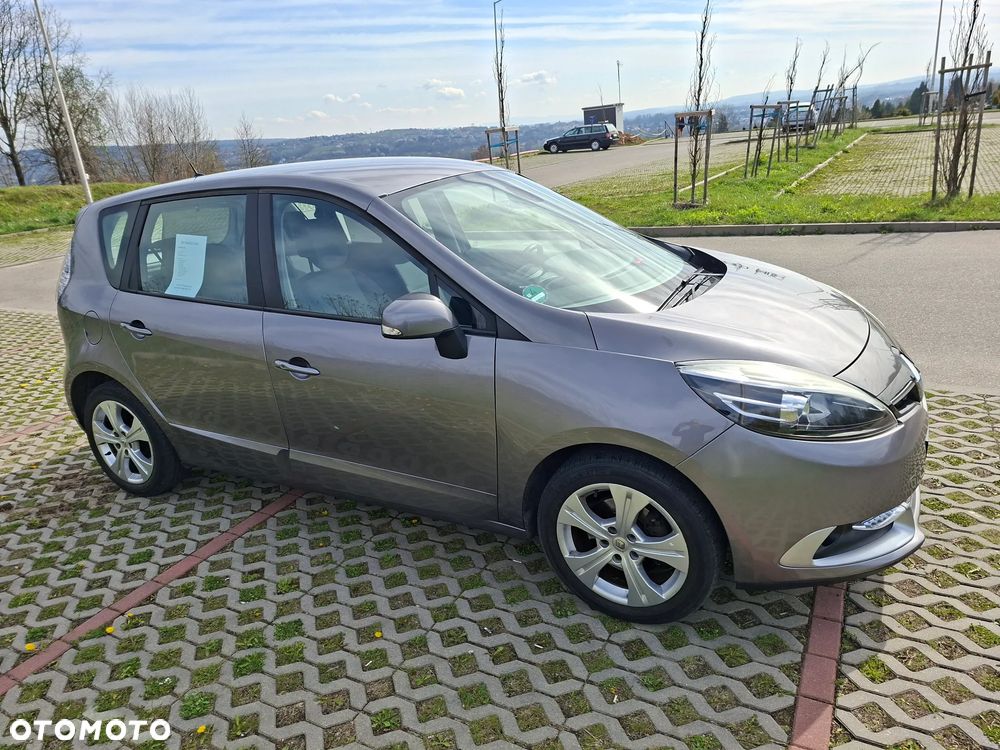 Renault Scenic 1.2 TCe Energy Privilege - 5