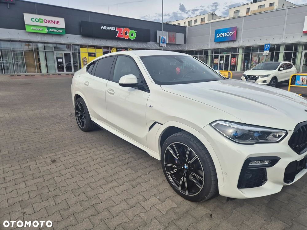 BMW X6 - 14