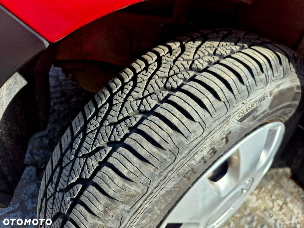 Fiat Panda 1.1 Actual Plus - 12