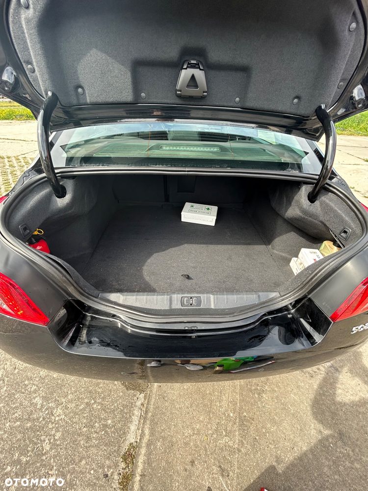 Peugeot 508 1.6 T Allure - 10