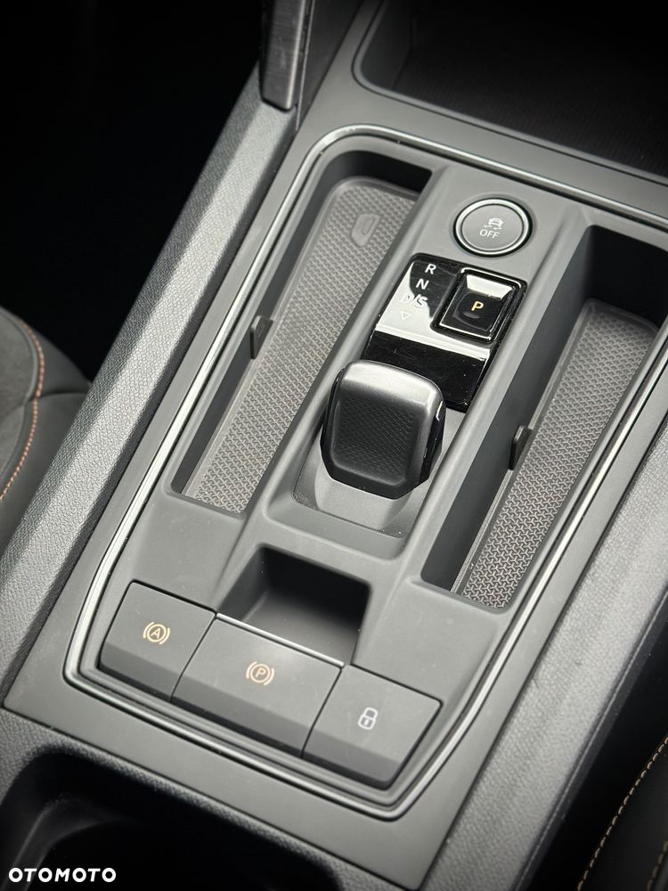 Cupra Formentor VZ 2.0 TSI 4Drive DSG Tribe Edition - 29