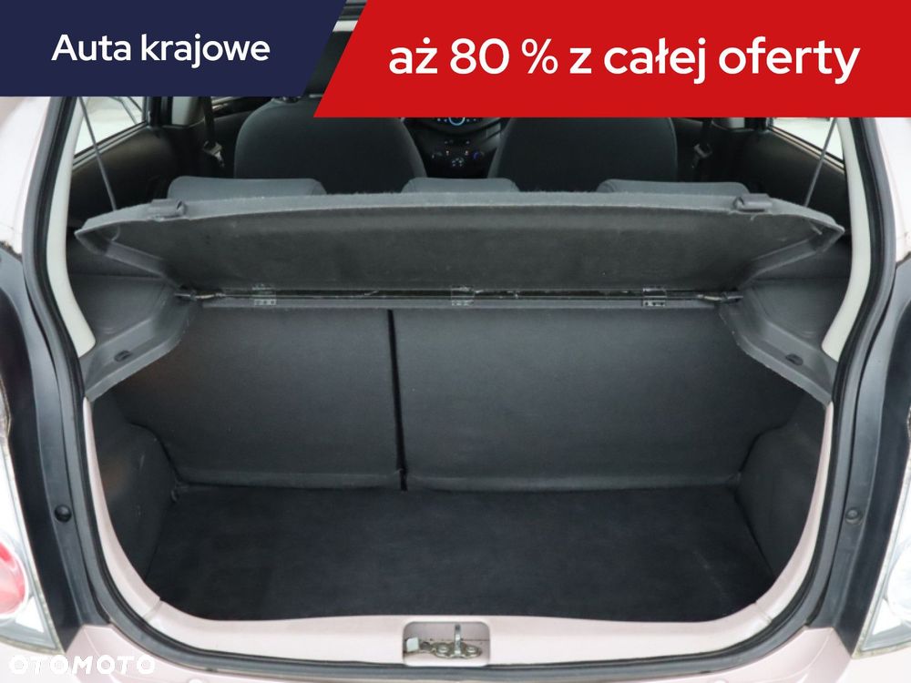 Chevrolet Spark - 16