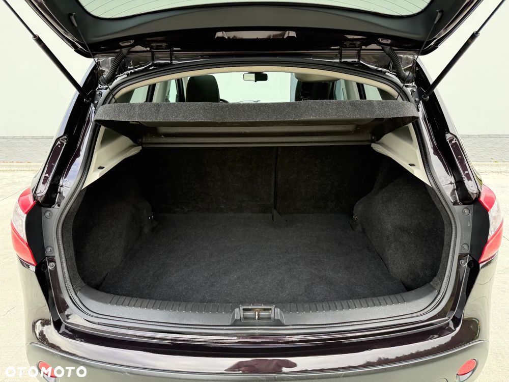 Nissan Qashqai - 28