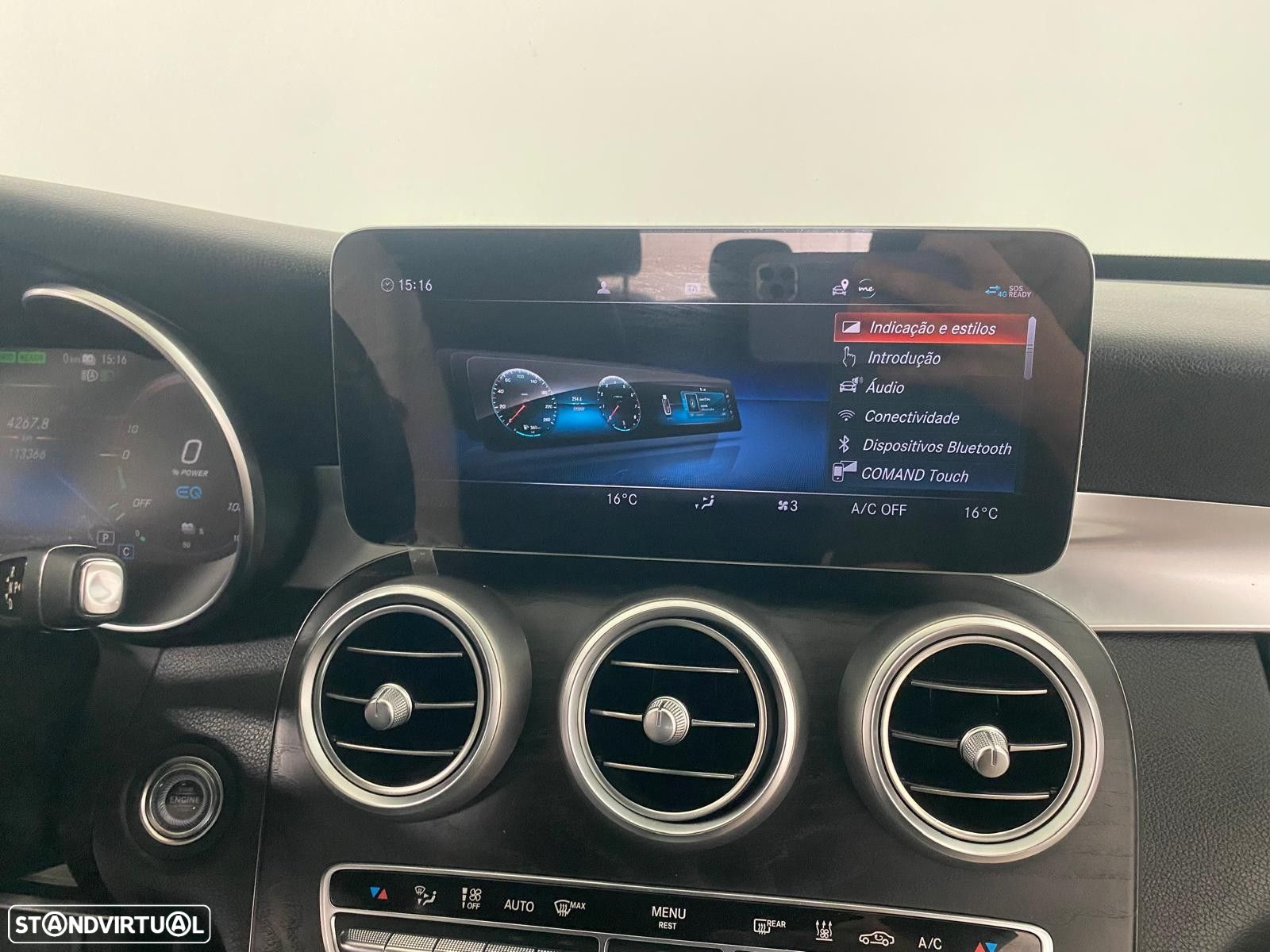 Mercedes-Benz C 300 - 43