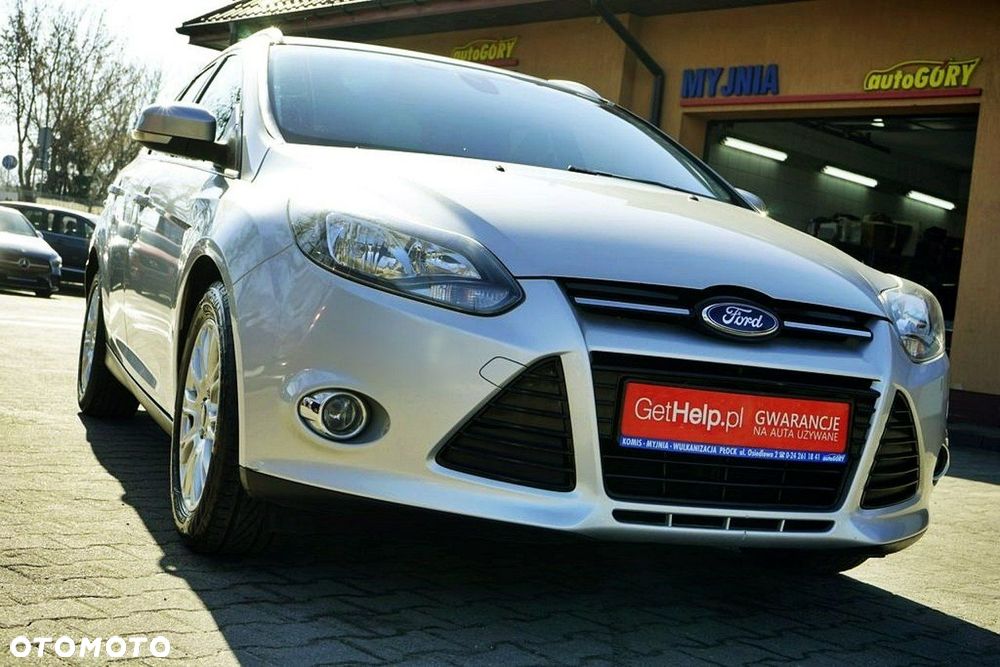 Ford Focus - 2