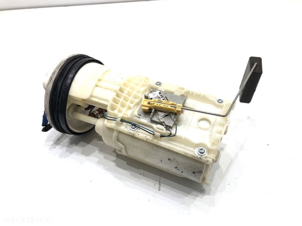 POMPA PALIWA  SKODA FABIA II (542) 2006 - 2014 1.2 LPG 51 kW [69 KM] Benzyna / gaz samochodowy (LPG) - 2