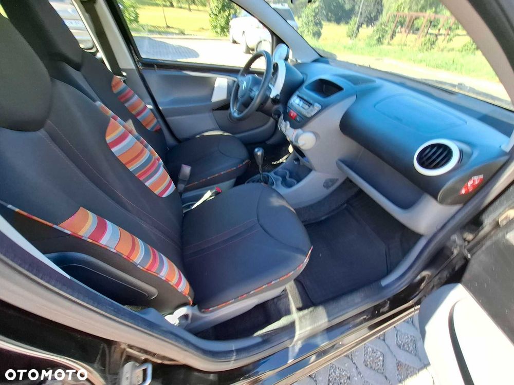 Citroën C1 - 6
