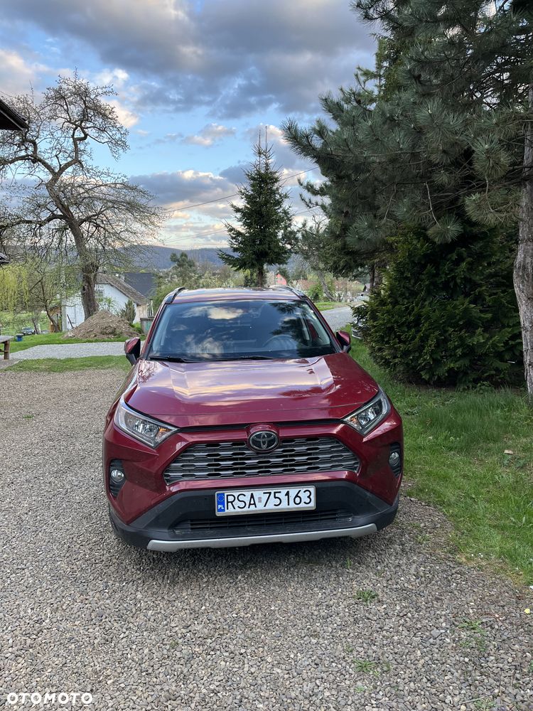 Toyota RAV4 2.0 Active 4x4 - 18