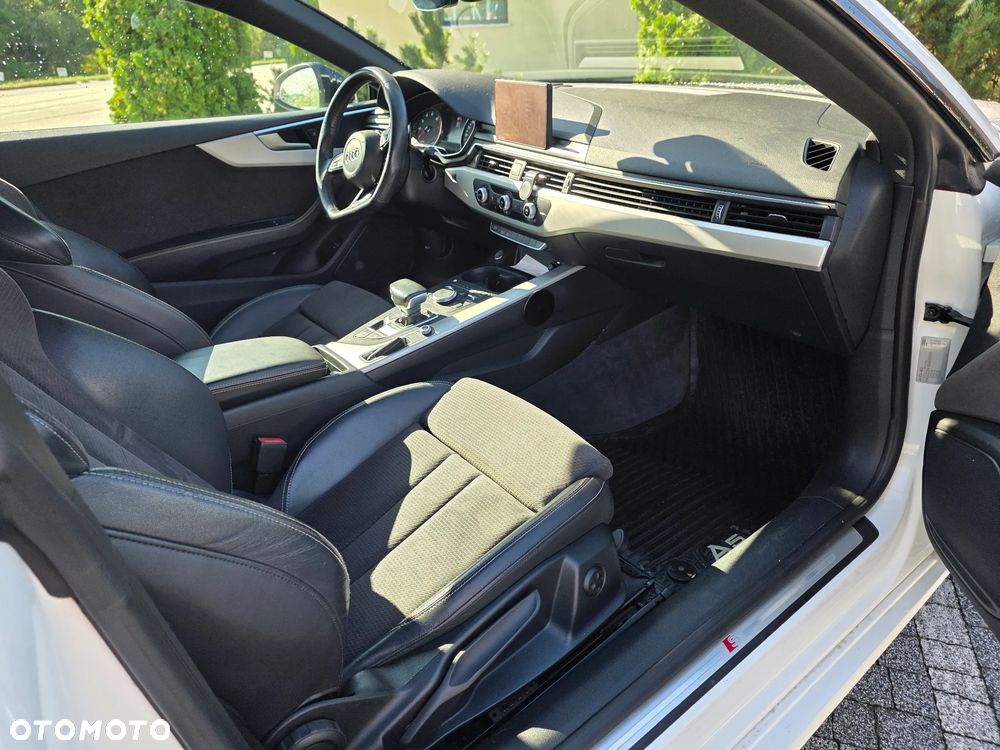 Audi A5 Coupé - 11