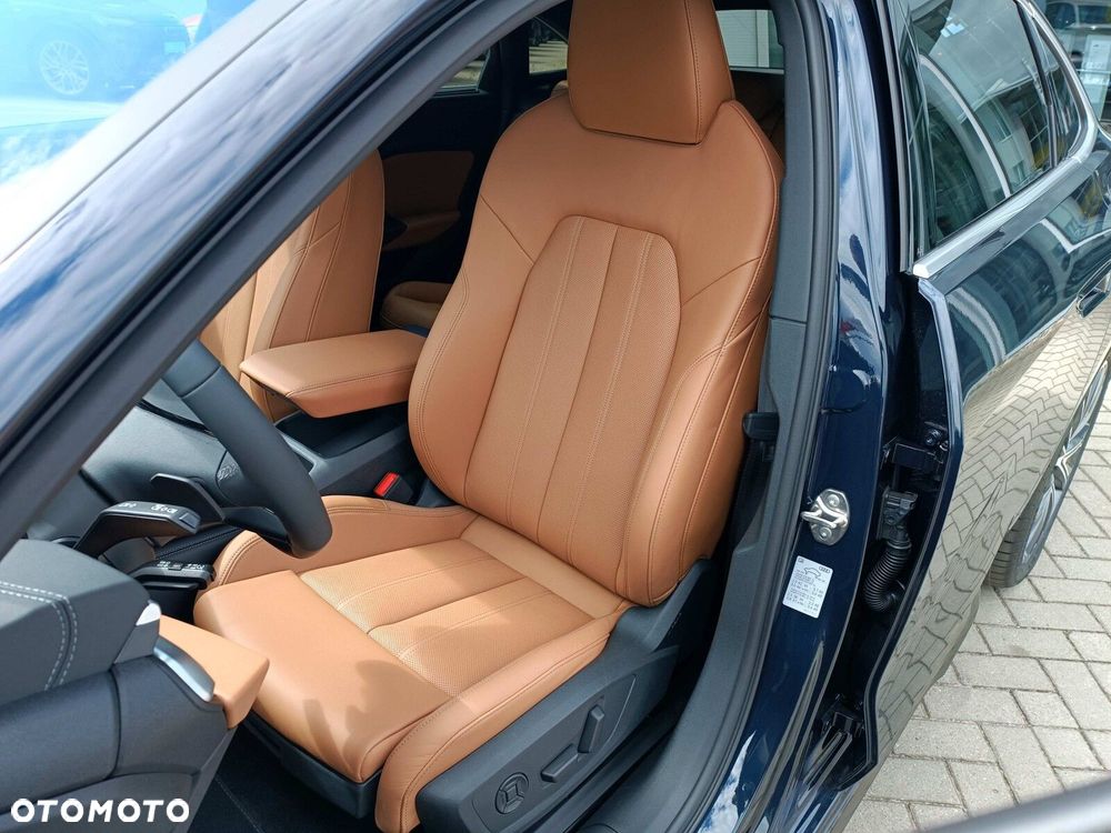 Audi A5 Limousine - 16