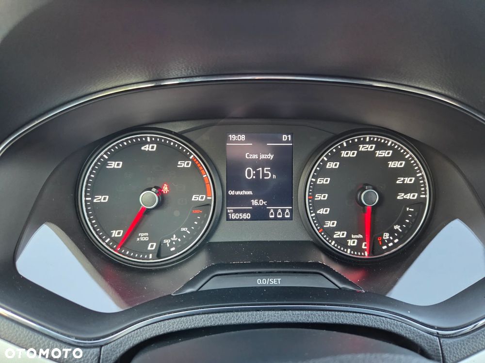 Seat Arona 1.6 TDI Xcellence S&S DSG - 35