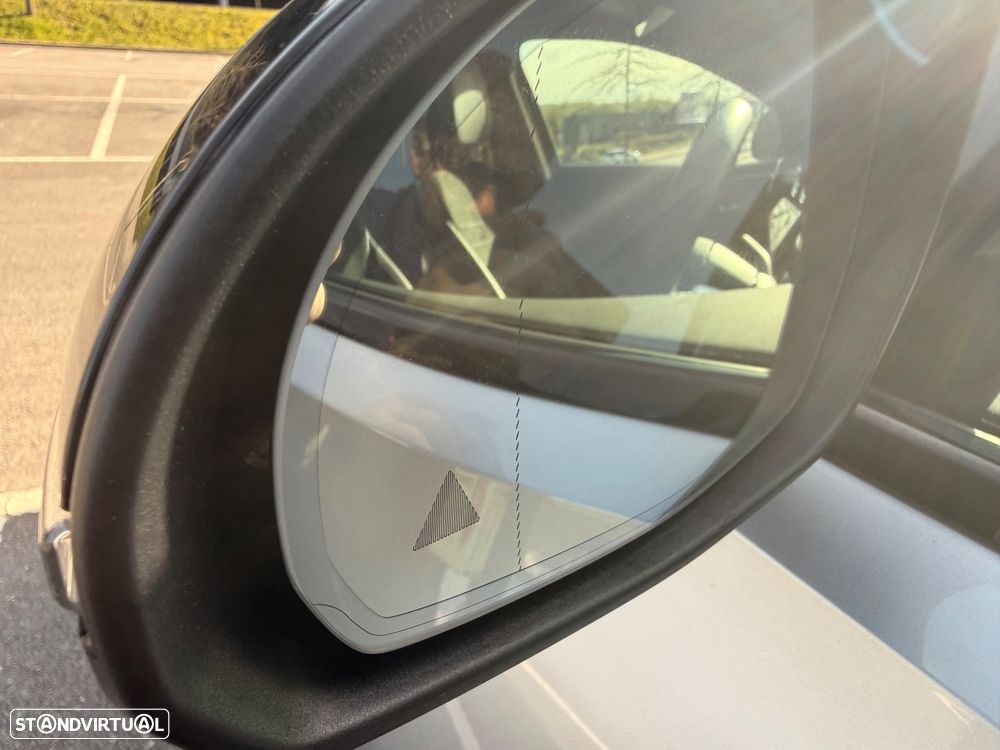 Mercedes-Benz C 300 de T 9G-TRONIC AMG Line - 12