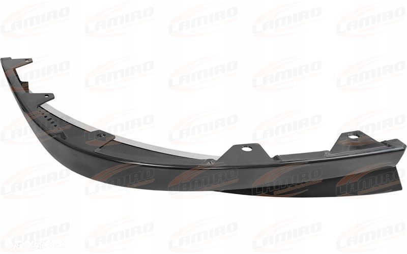 VOLVO FH4 FH5 SPOILER POD ZDERZAK PRAWY - 1