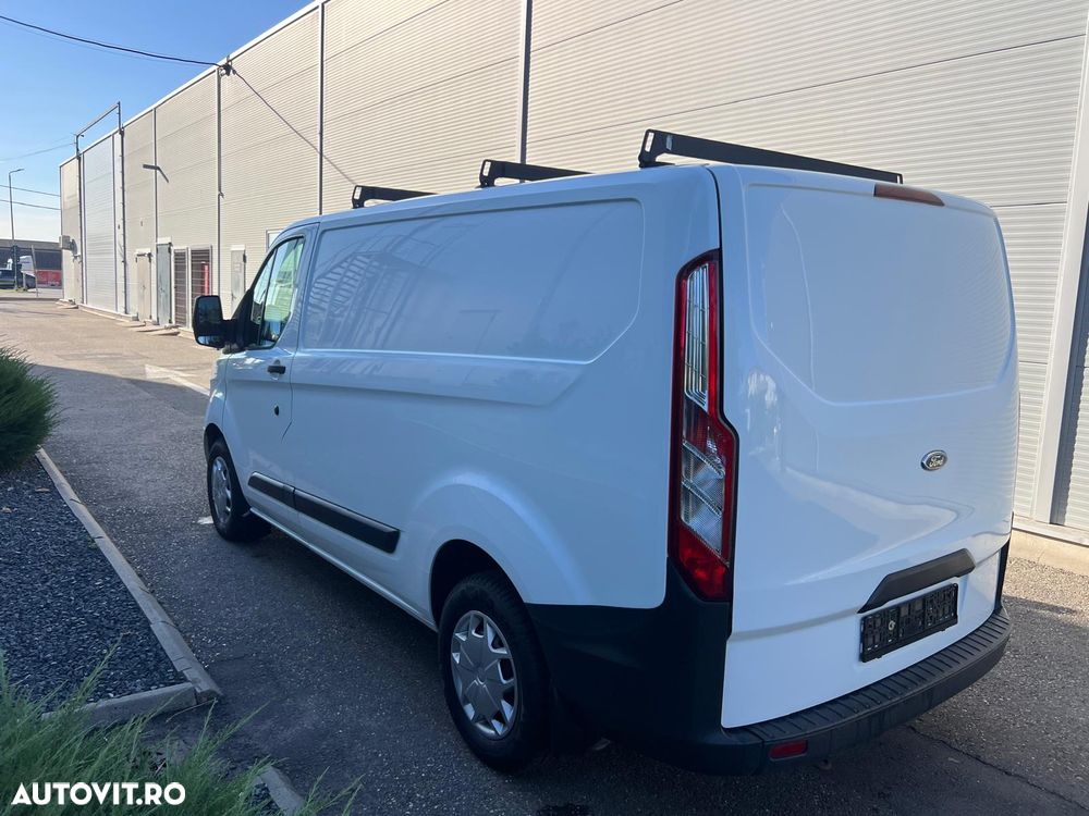 Ford Transit - 4