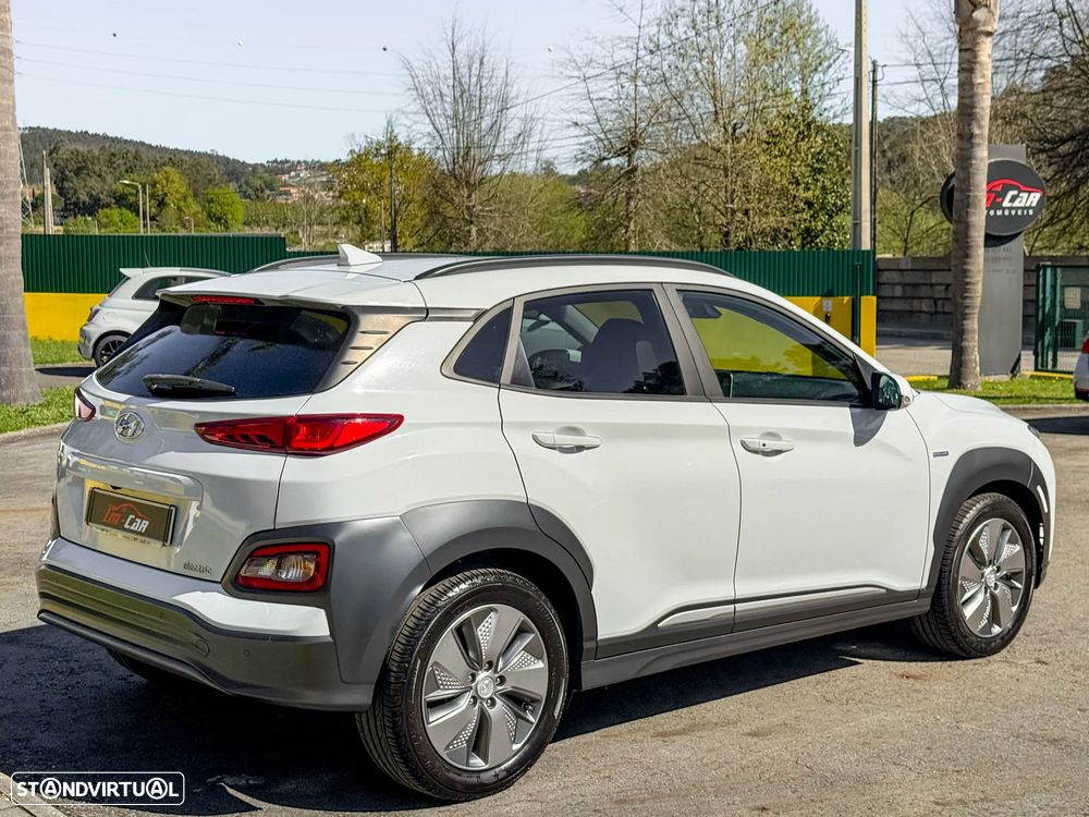 Hyundai Kauai Premium - 4