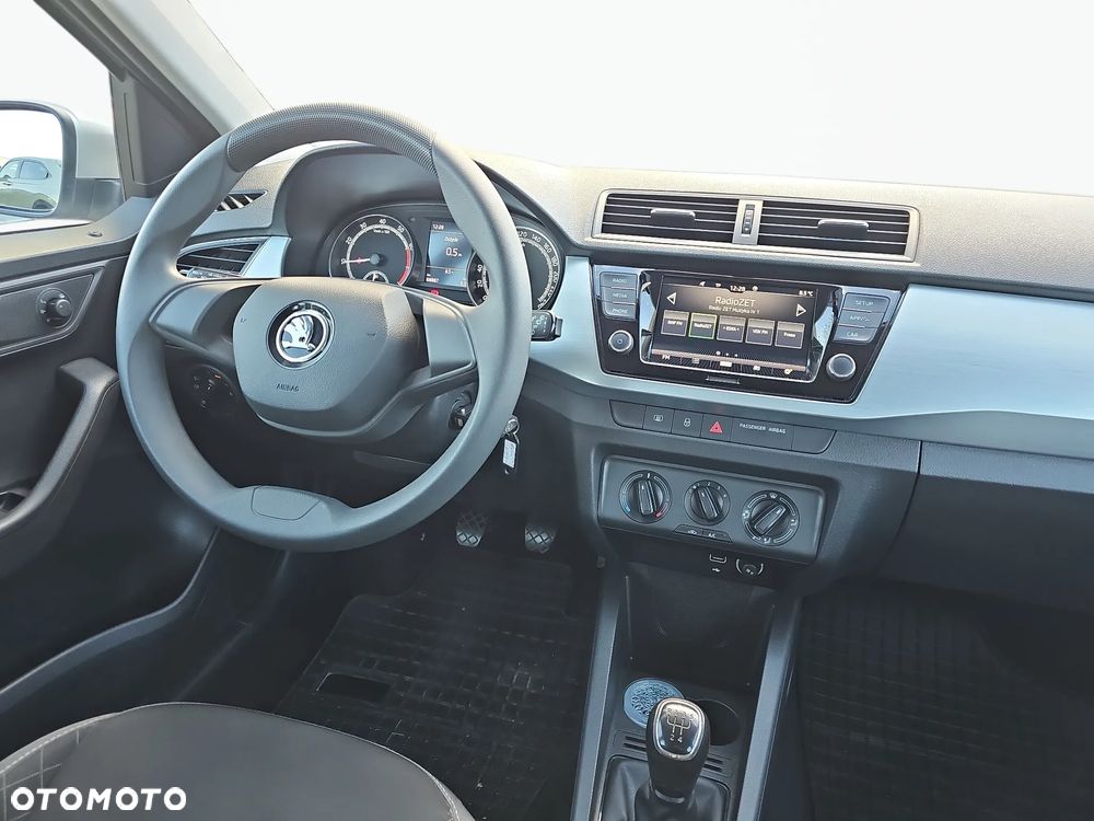 Skoda Fabia 1.0 TSI Ambition - 17