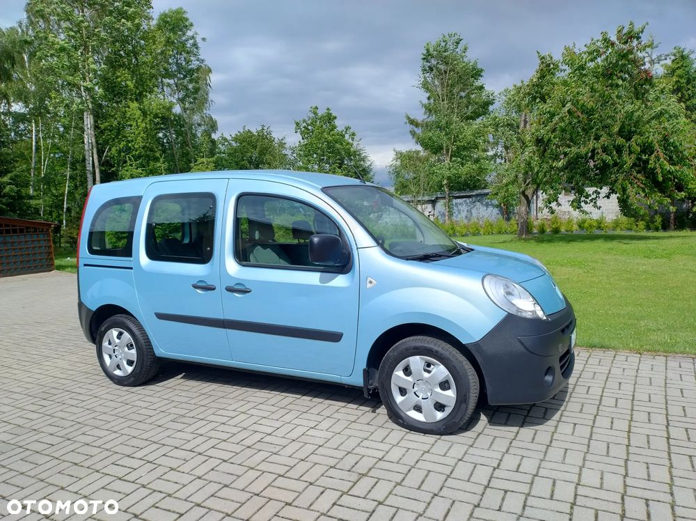 Renault Kangoo 1.6 16V 105 Expression - 2
