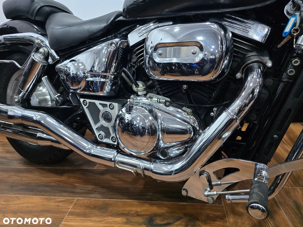 Suzuki Marauder - 25