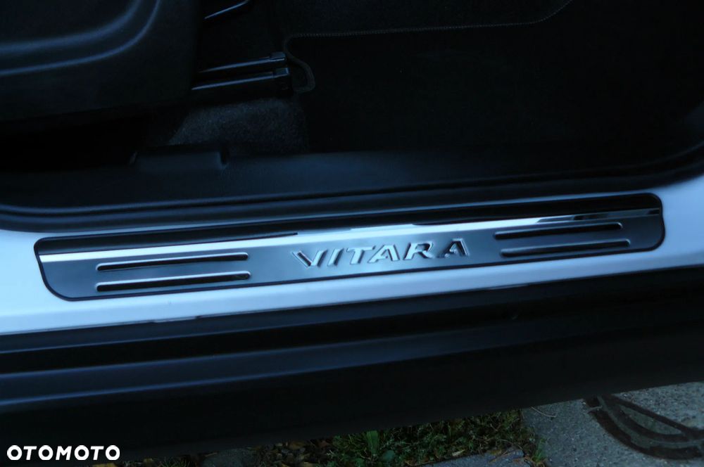 Suzuki Vitara 1.6 XLED 2WD - 38