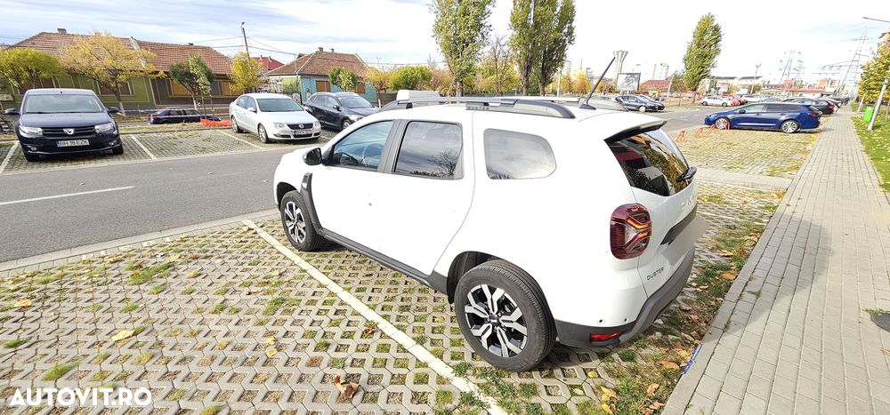 Dacia Duster - 8