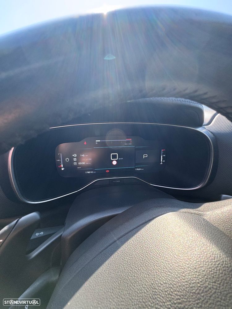 Citroën C5 Aircross 1.5 BlueHDi Shine EAT8 - 7