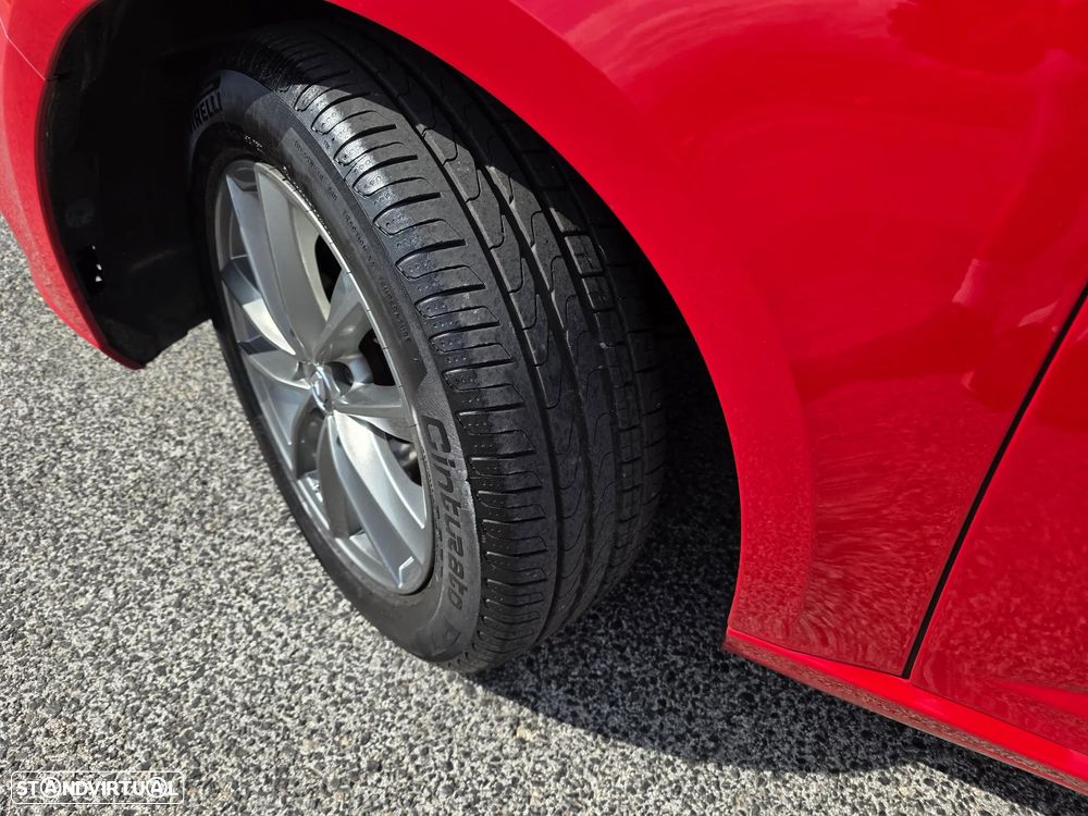 Renault Mégane Sport Tourer 1.5 dCi Intens - 3