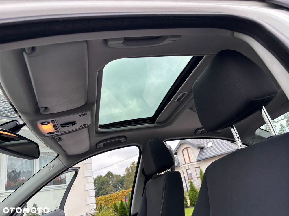 BMW Seria 3 320d - 9