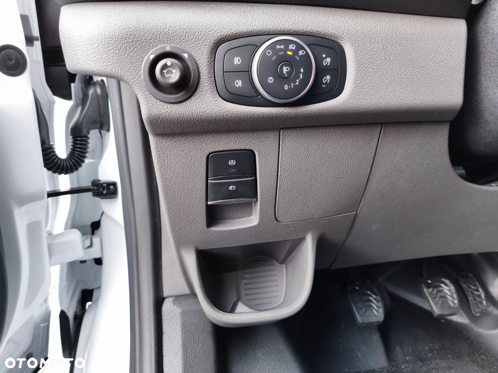 Ford Transit Wywrotka - 15