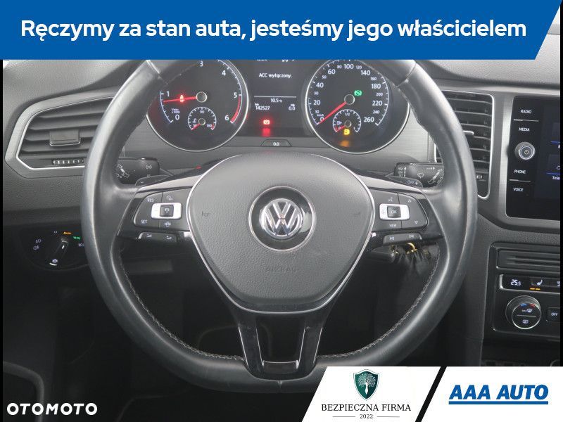 Volkswagen Golf Sportsvan - 17