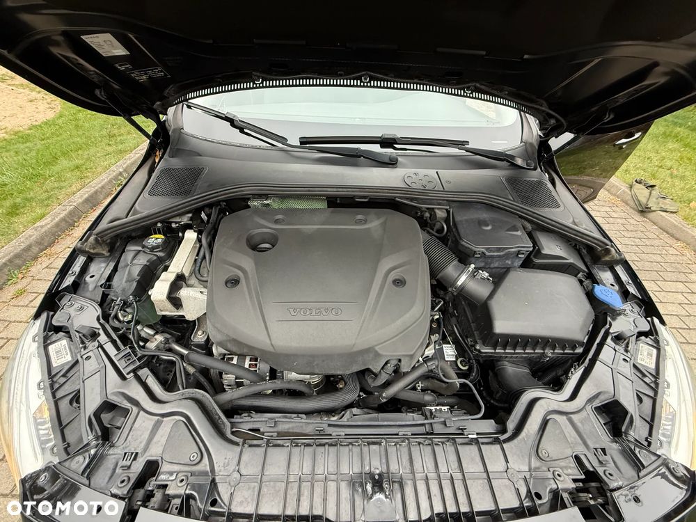 Volvo S60 - 38