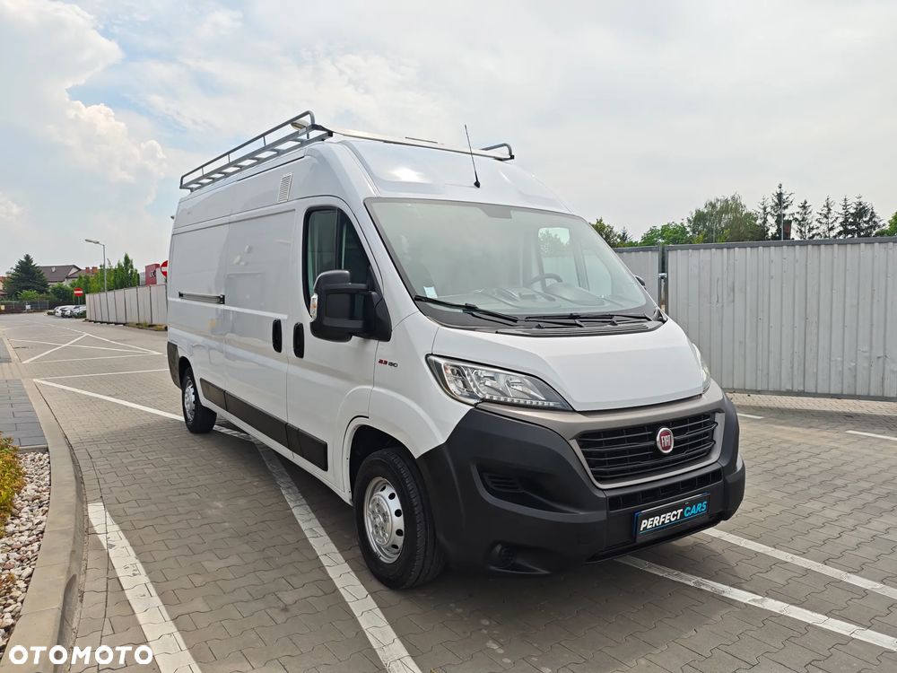 Fiat Ducato - 4